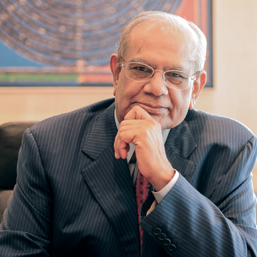 Kalpataru Group vision and legacy